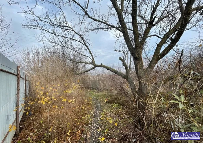 Продажа участка, Батайск, Калиновая улица - Фото 2