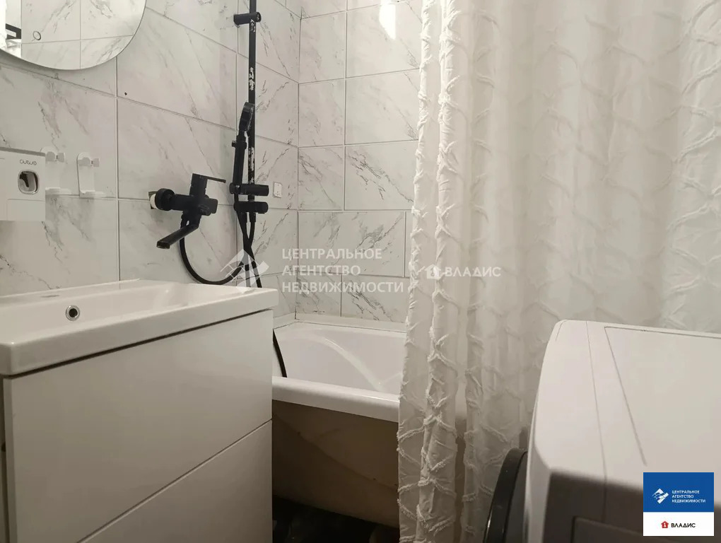 Продажа квартиры, завода Ветзоотехника, Рыбновский район - Фото 10