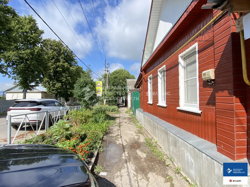 Продажа квартиры, Скопин, ул. Пролетарская - Фото 1