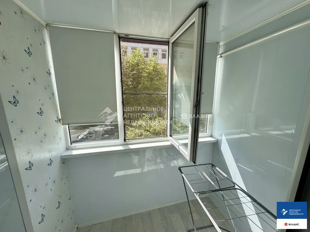 Аренда квартиры, Рязань, Касимовское ш. - Фото 5