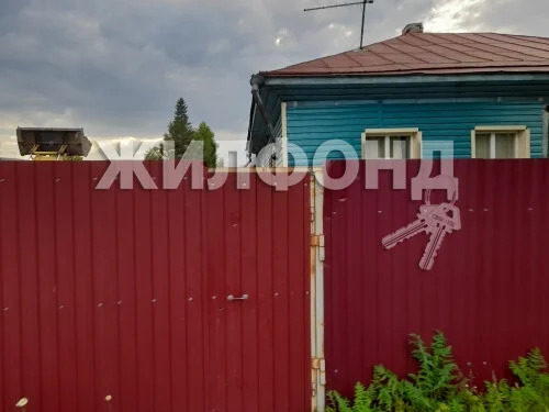Продажа дома, Новосибирск, ул. Каховская - Фото 2