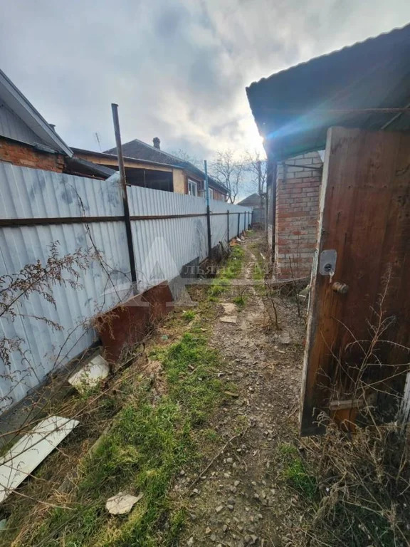 Продажа дома, Георгиевск, ул. Володарского - Фото 10
