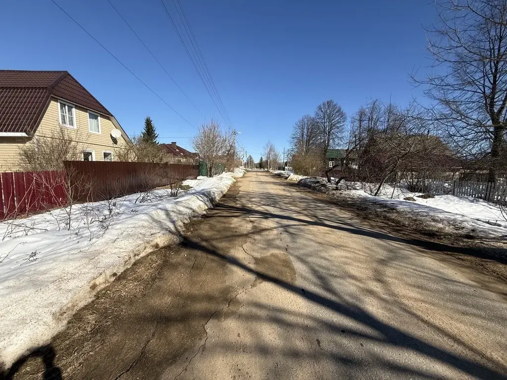 Дом 64 м2 на участке 15 сот. - Фото 15