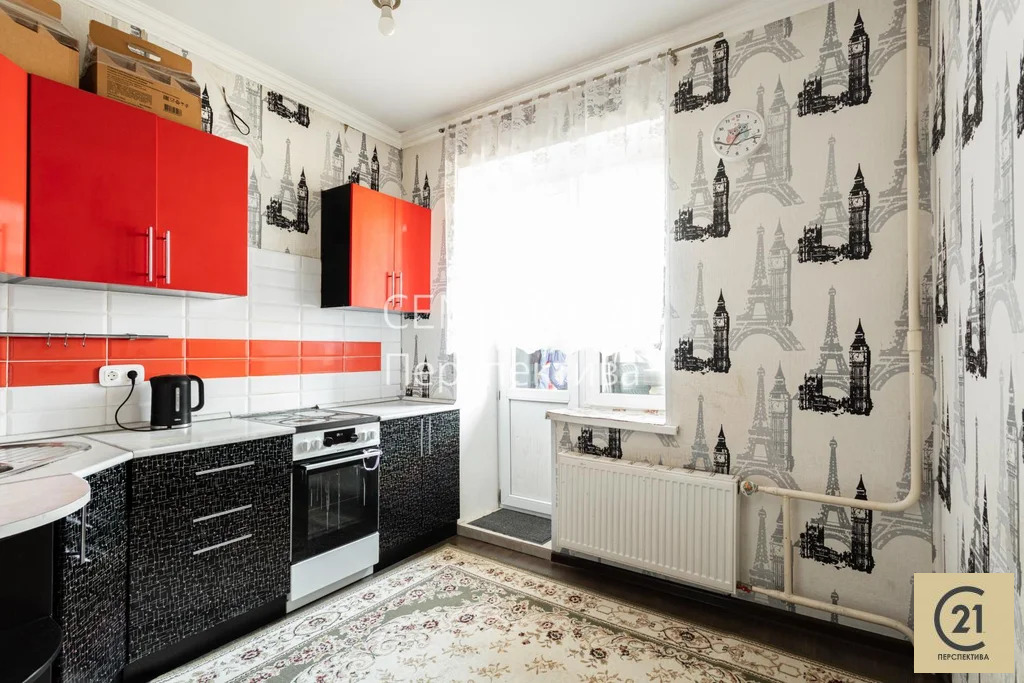 Продажа квартиры, Люберцы, Люберецкий район, улица Дружбы - Фото 5