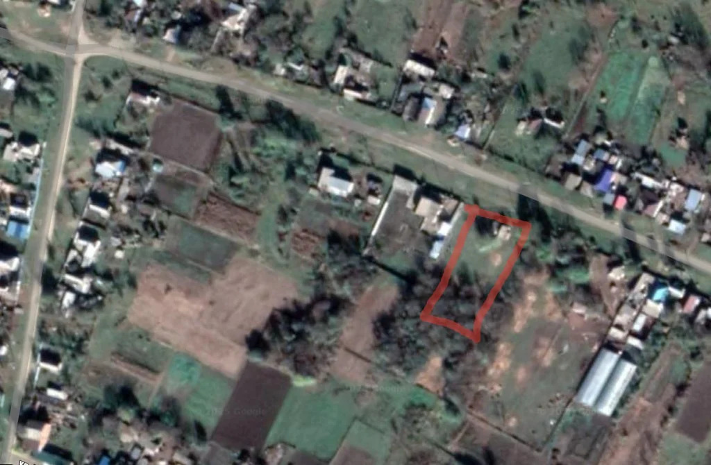 Продается земельный участок 22.3 сот. - Фото 1