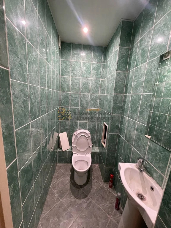 Аренда квартиры, Уфа, ул. Акназарова - Фото 9