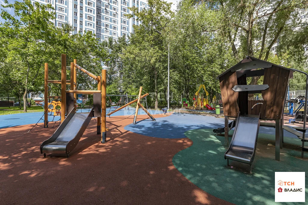 Продажа квартиры, ул. Крылатские Холмы - Фото 20