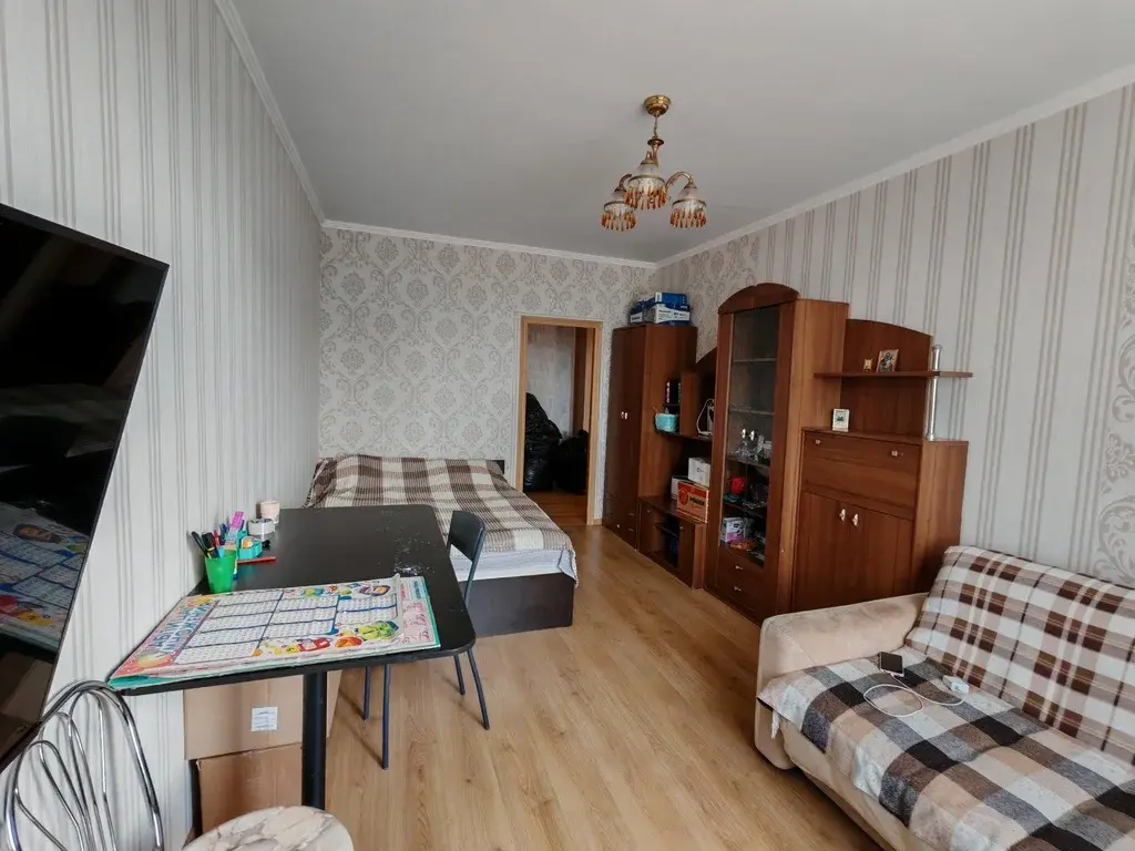 Продам квартиру в Лобне - Фото 14