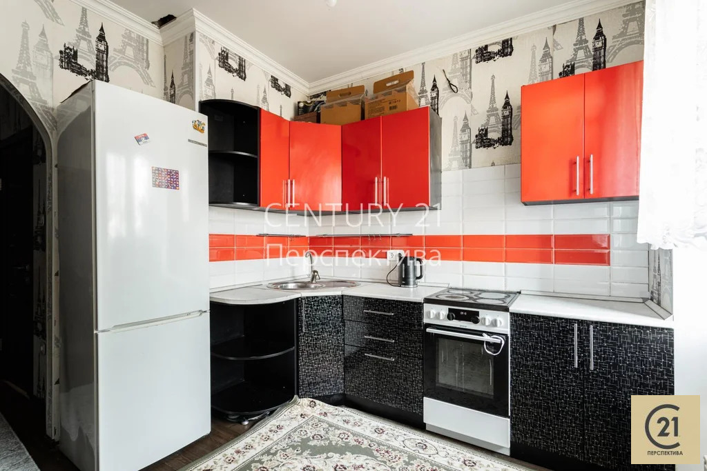 Продажа квартиры, Люберцы, Люберецкий район, улица Дружбы - Фото 1