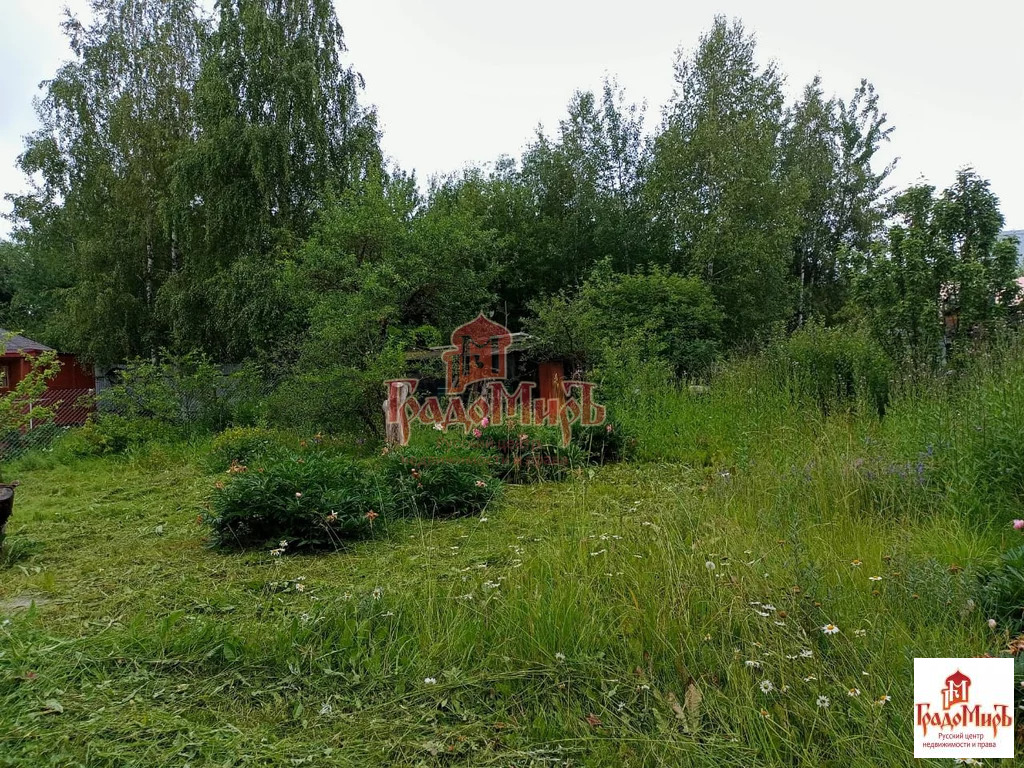 Продажа дома, Сергиев Посад, Сергиево-Посадский район, Энтузиаст снт. - Фото 15