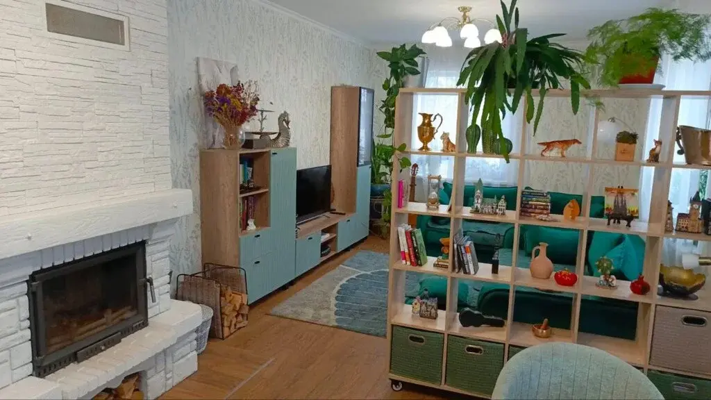 Дом, Дмитровский го,д.Ульянки, д.170 - Фото 20