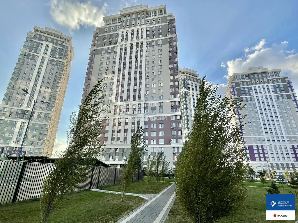 Продажа квартиры, Рязань - Фото 19