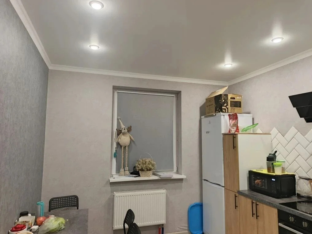 Продажа квартиры, Афипский, Северский район, ул. 50 лет Октября - Фото 3