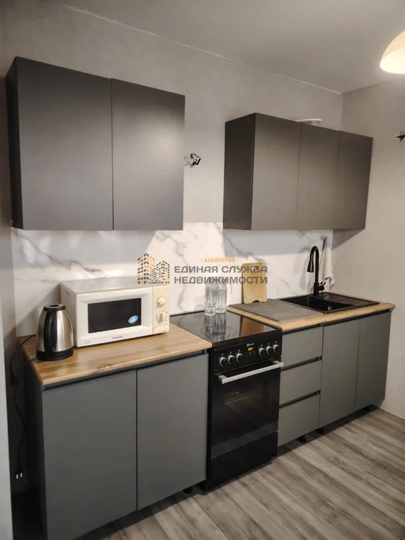 Аренда квартиры, Уфа, ул. Георгия Мушникова - Фото 8