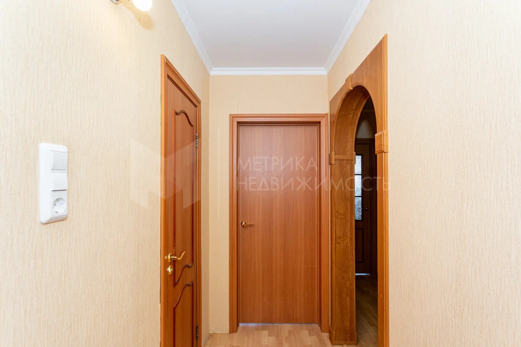 Продажа квартиры, Тюмень, г Тюмень - Фото 12