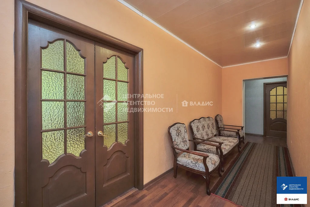 Продажа квартиры, Рязань, улица 4-я Линия - Фото 14