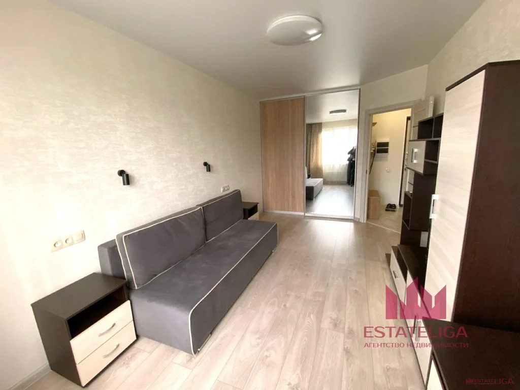 Аренда квартиры, Лопатино, Ленинский район, Сухановская улица - Фото 6