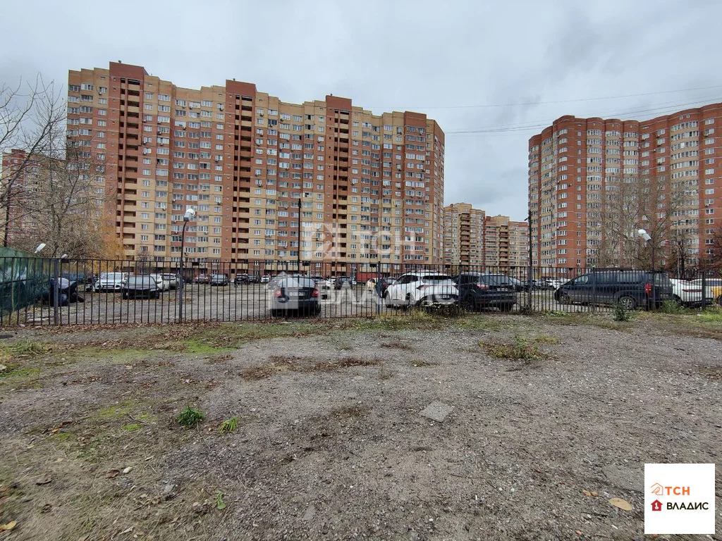 городской округ Балашиха, Балашиха, 21-й микрорайон, улица Свердлова,  ... - Фото 8