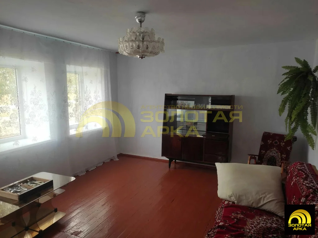 Продажа дома, Вышестеблиевская, Темрюкский район, ул. Кооперативная - Фото 25