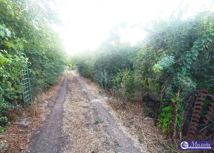 Продажа участка, Батайск, Калиновая улица - Фото 1