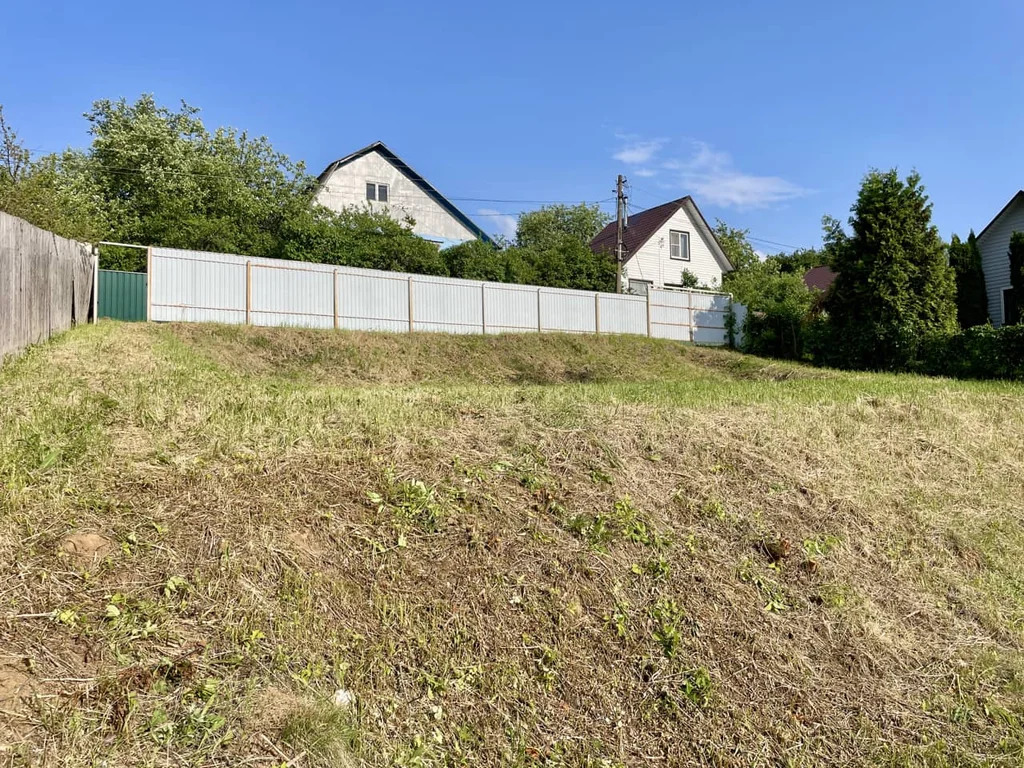 Продажа участка, Дмитровский район - Фото 17