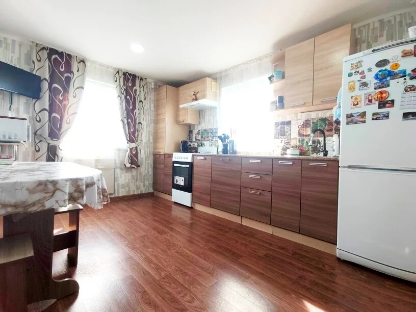 Продажа дома, Новосибирск, Шелохвостова - Фото 0