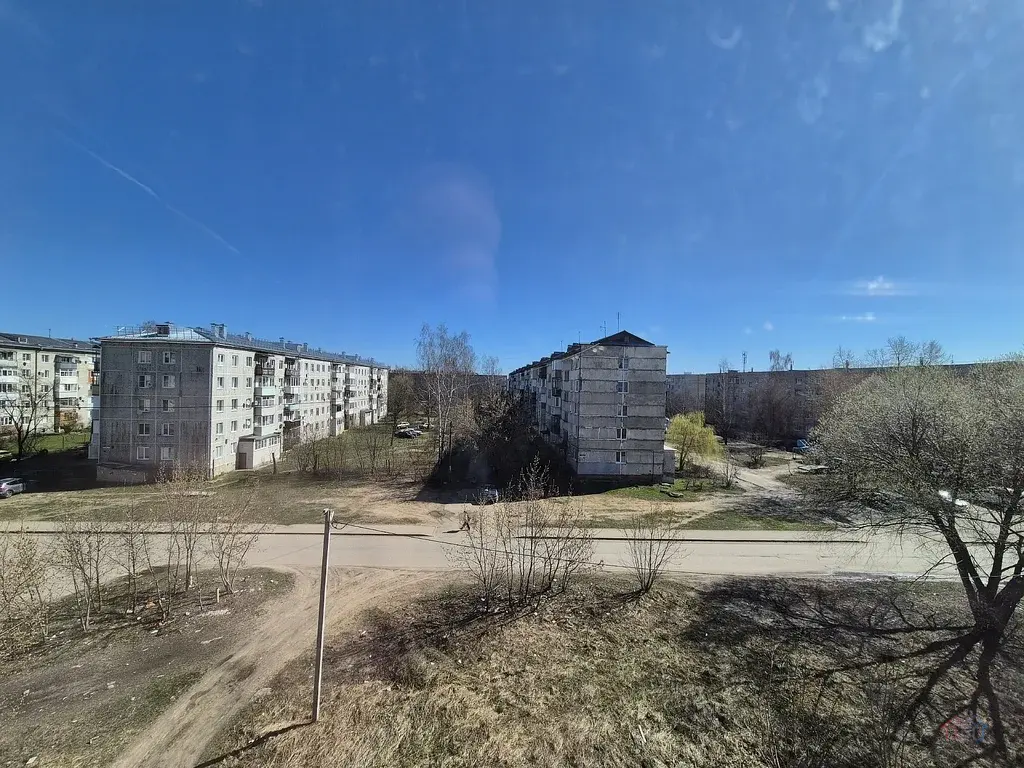 1-к. квартира, 41,1 м2, 4/5 эт. - Фото 14