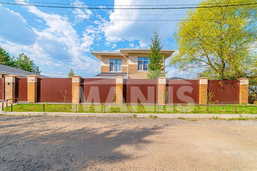 Продажа Дома Лобаново - Фото 29