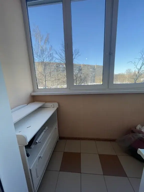 3х комнатная квартира в центре города - Фото 13