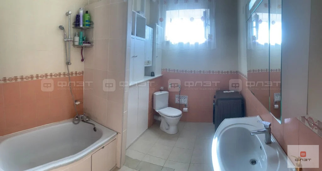 Продажа дома, Казань, ул. Акчарлак (Салмачи) - Фото 11