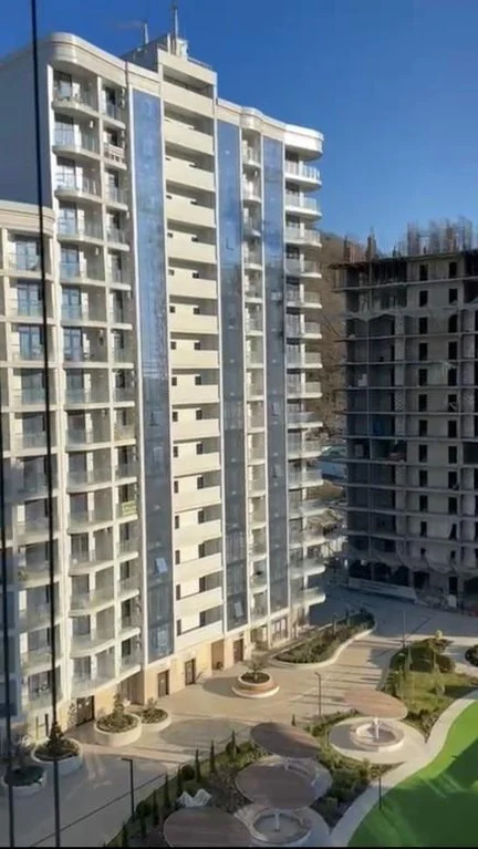 Продажа квартиры в новостройке, Ольгинка, Туапсинский район, 3-й ... - Фото 7