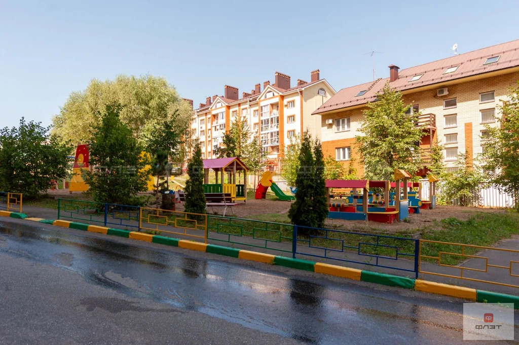 Продажа квартиры, Казань, ул. Академика Завойского - Фото 17