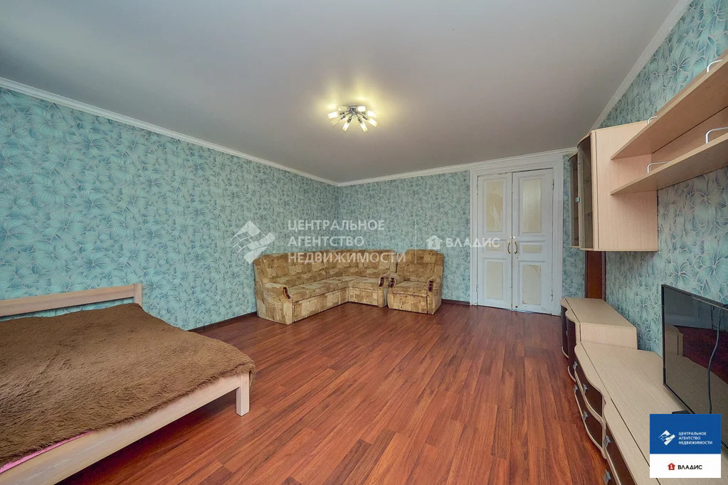 Продажа квартиры, Рязань, ул. Павлова - Фото 2