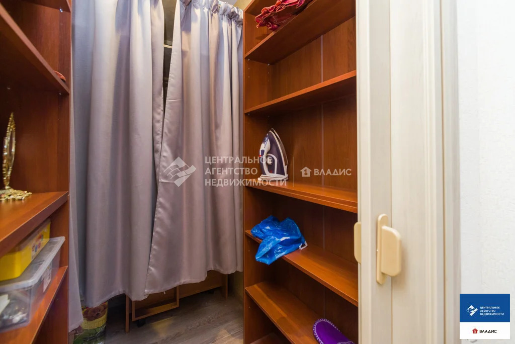 Продажа квартиры, Рязань, улица Княжье Поле - Фото 13