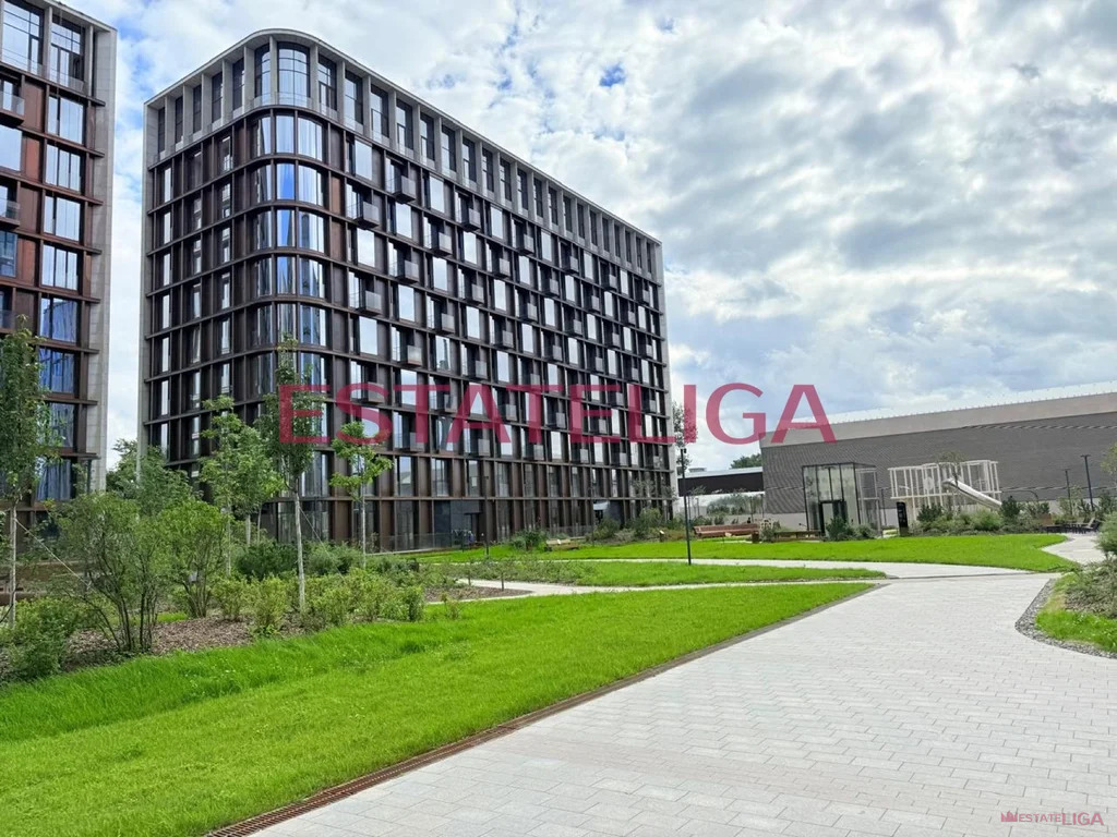 Продажа квартиры, м. Парк Победы, ул. Братьев Фонченко - Фото 11