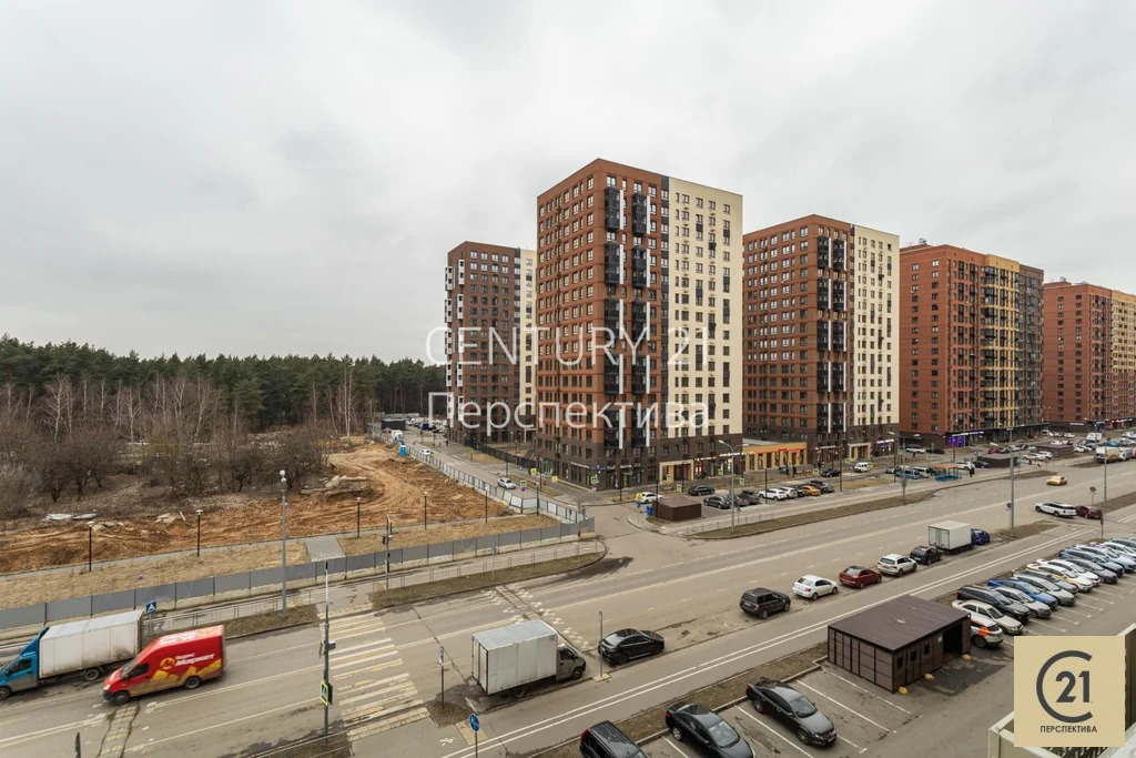 Продажа квартиры, Люберцы, Люберецкий район, улица академика Северина - Фото 0