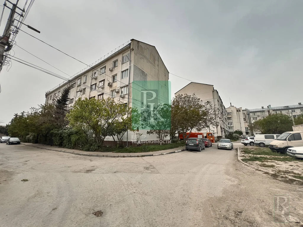 Продажа квартиры, Севастополь, ул. Героев Бреста - Фото 23