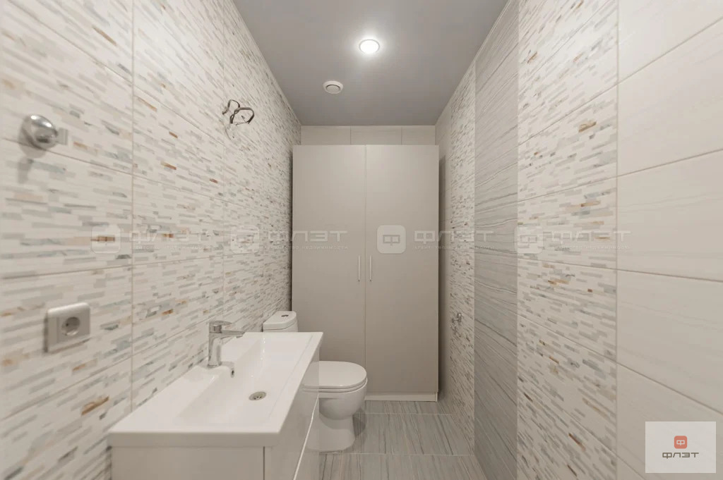 Продажа дома, Казань, ул. Наклонная - Фото 20