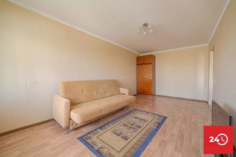 В продаже супервидовая однушка с ремонтом ул.Кижеватова 11 - Фото 1