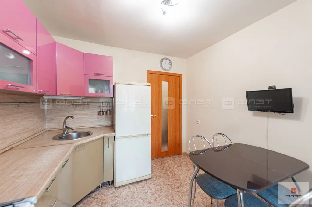 Продажа квартиры, Казань, ул. Большая - Фото 19