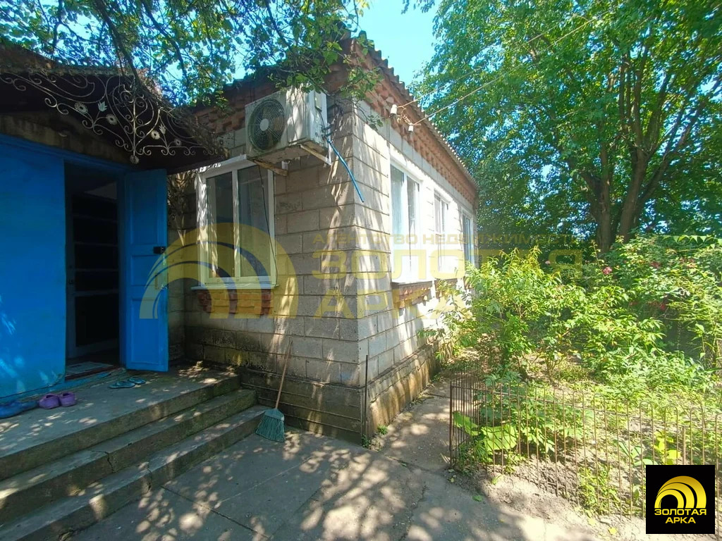 Продажа дома, Свердловский, Абинский район, ул. Ворошилова - Фото 5