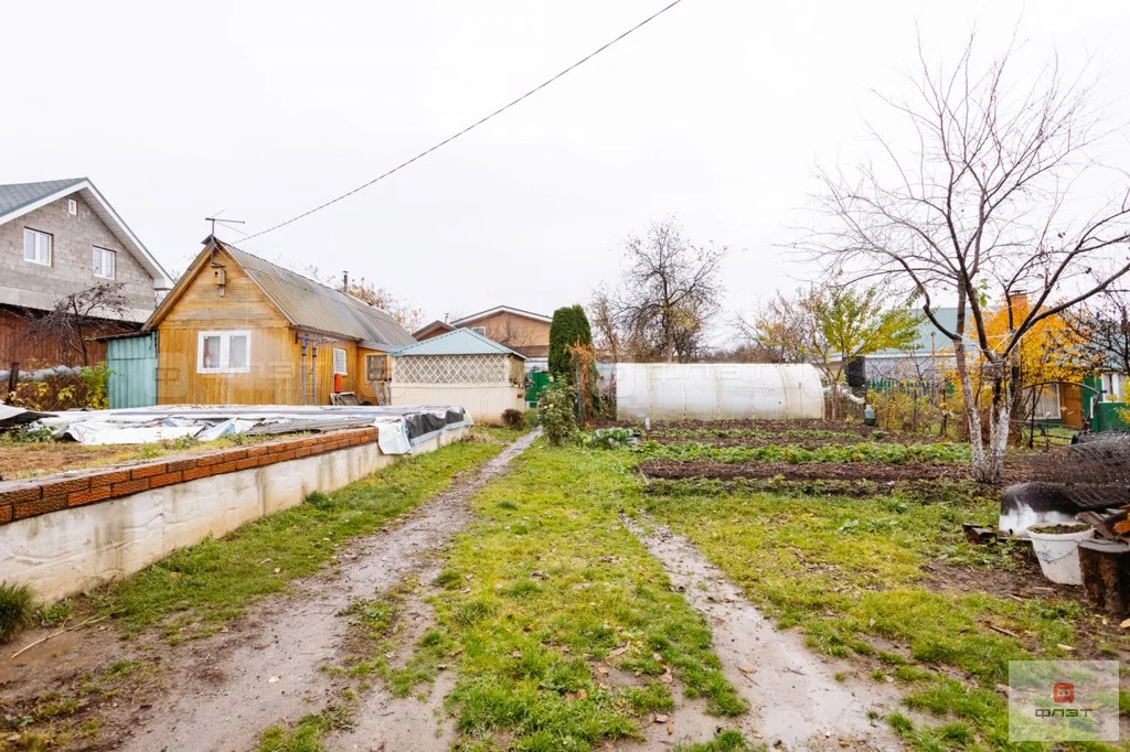 Продажа дома, Казань, снт. СНТ Овощник-1 - Фото 2