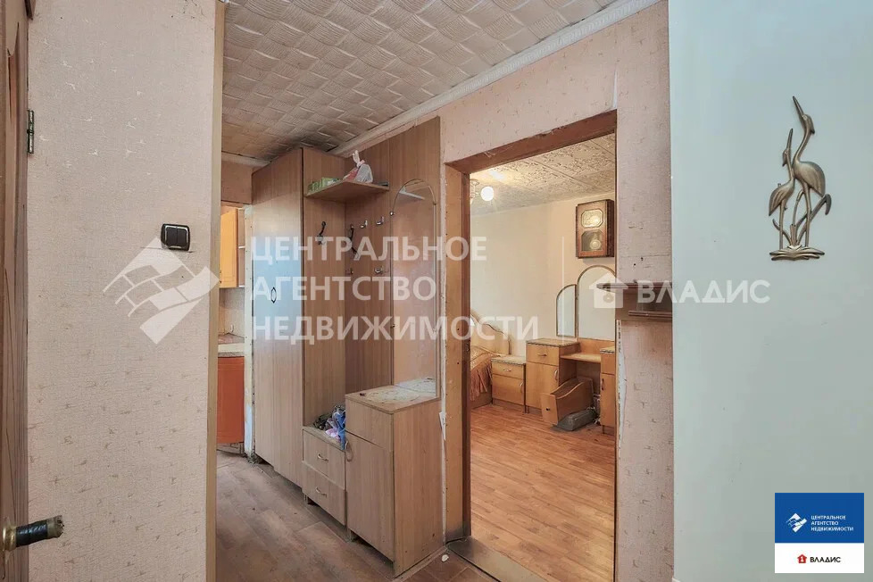 Продажа квартиры, Баграмово, Рыбновский район - Фото 10