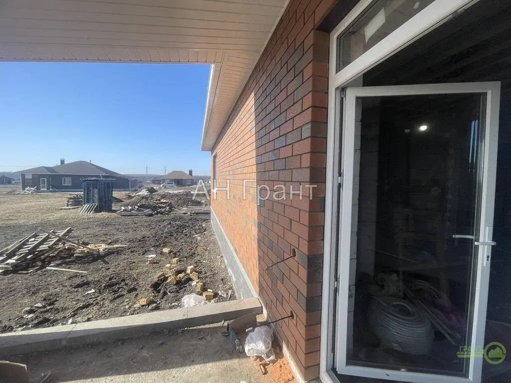 Новый дом в Разумное-81 под семейную ипотеку - Фото 7