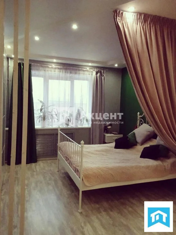 Продажа квартиры, Иваново, ул. Лакина - Фото 1