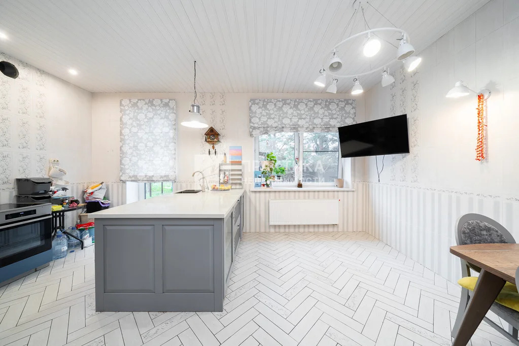 Продажа дома, Нахабино, Красногорский район, 2-я Советская улица - Фото 22