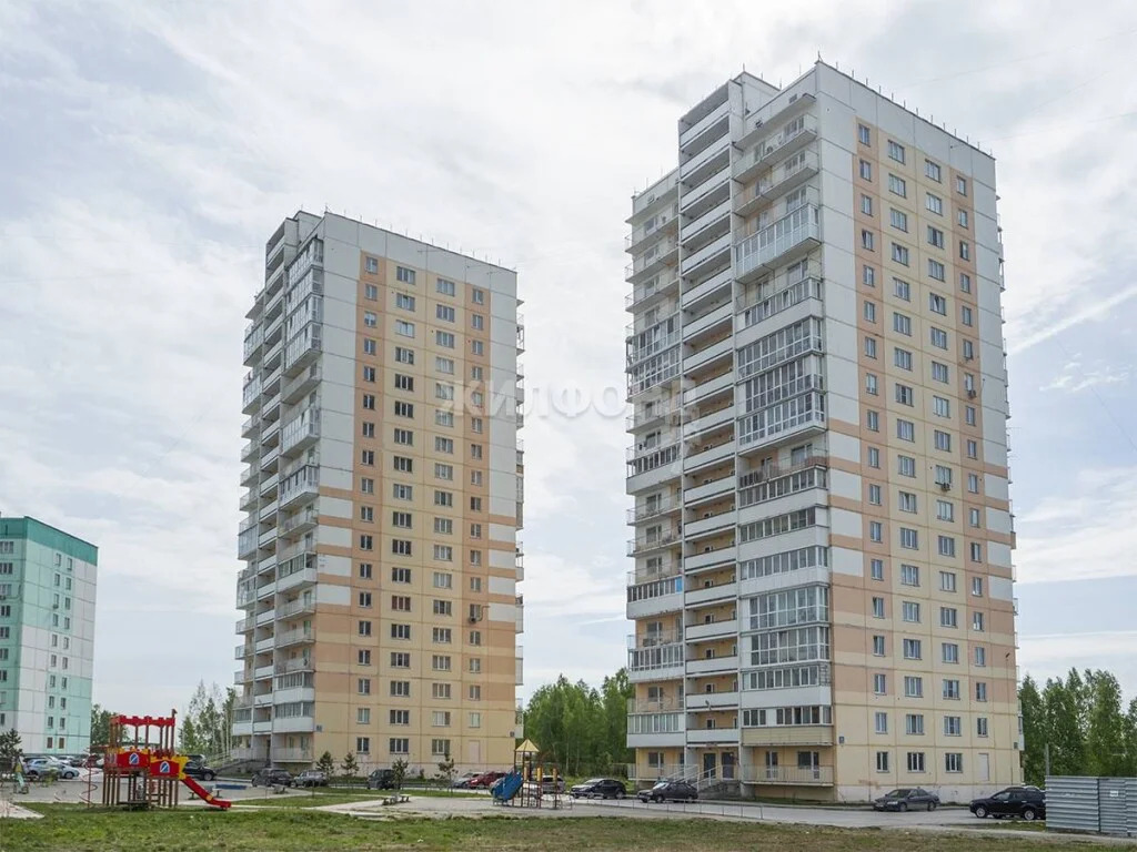 Продажа квартиры, Новосибирск, Татьяны Снежиной - Фото 9