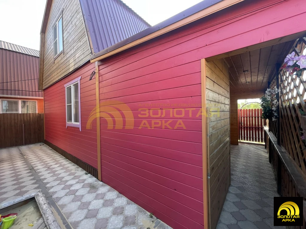 Продажа дома, Голубицкая, Темрюкский район, Прибрежная улица - Фото 10
