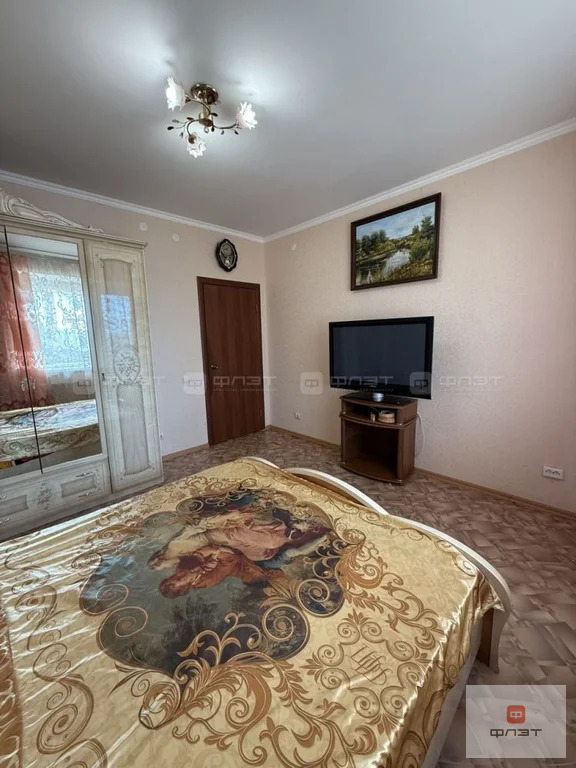 Продажа квартиры, Казань, ул. Интернациональная - Фото 3