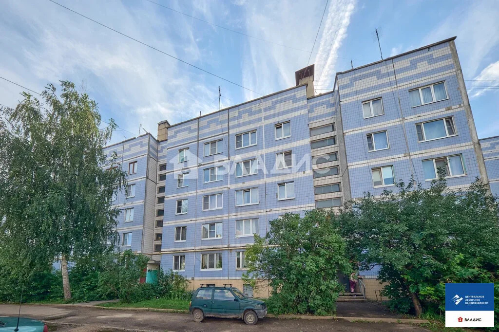 Продажа квартиры, Рыбное, Рыбновский район, ул. Большая - Фото 12